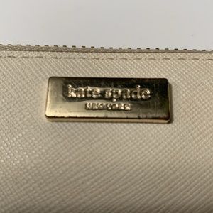 Kate spade wristlet